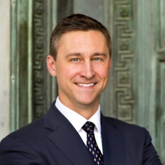 Travis Kauzer - Investment Partner