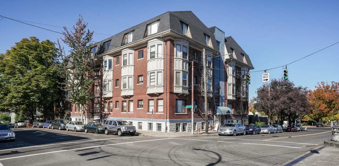 Grandview Apartments